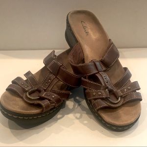 Clarks Sandals